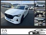 Mazda CX-80 3.3L e-SKYACTIV D 254ps Aut. AWD Homura+ - Mazda CX-80: Homura
