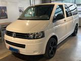 Volkswagen T5 Multivan Startline DSG 7Sitz SHZ*NAV*PDC*19% - VW T5 Multivan in Leipzig