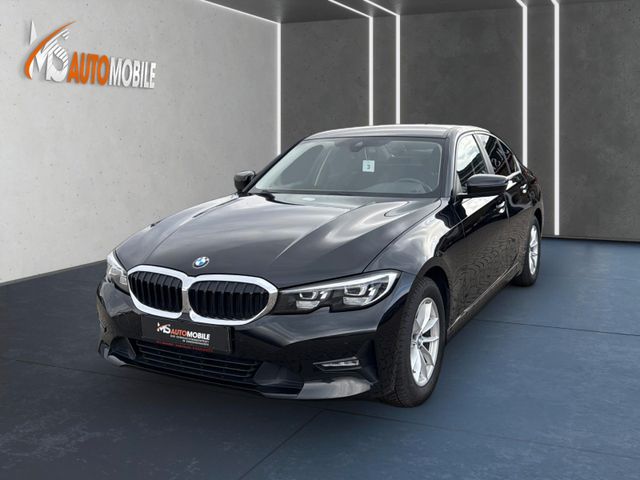 BMW 318d Lim. Advantage