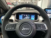 Jeep Avenger - Vorschau Bild 12