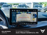 Cupra Born - Vorschau Bild 22