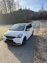 Seat Mii 1.0 44kW Ecomotive I-TECH  - SEAT Mii I-TECH mit Benzin-Antrieb