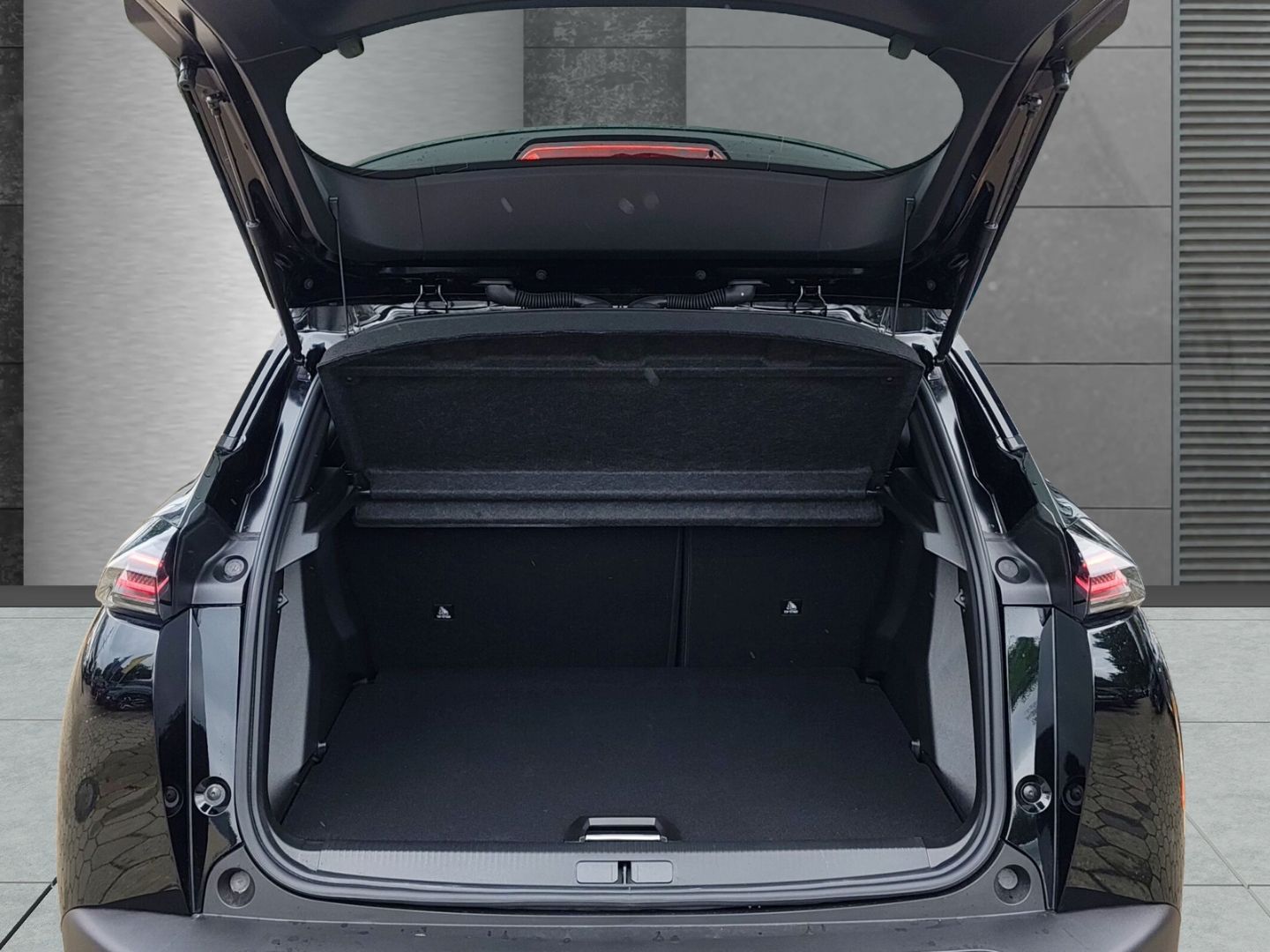 Peugeot 2008 - Bild 5