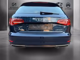 Audi A3 1.4 TFSI e-tron, LED Navi Leder SHZ Navi Soun - Audi A3: TFSI
