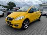 Mercedes-Benz A 150 A A 150 5-türig - gebrauchte Mercedes-Benz A 150 aus dem Jahr 2004