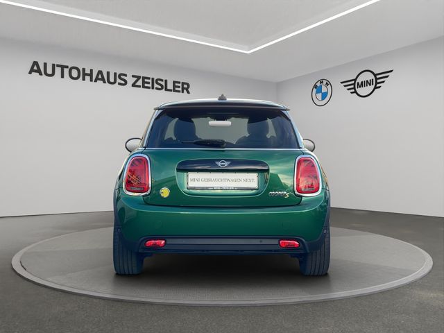 Foto Nummer 6: MINI Cooper S