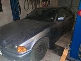 BMW E36 316i aus 1.Hand OLDTIMER - BMW 316: 316i E36