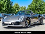 Porsche 991 911 Turbo S Cabriolet Burmester Approved - Porsche 991 in Dortmund