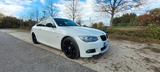 BMW 320d Coupé M Sport Edition M Sport Edition - BMW 320: 320d Edition Sport