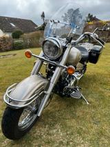 Yamaha XVS 650 Drag Star mit sinnvollen Extras - YAMAHA DRAG STAR