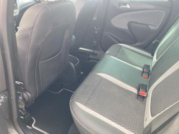 Opel CROSSLAND X 1.2 TURBO 81KW110PS INNOVATION