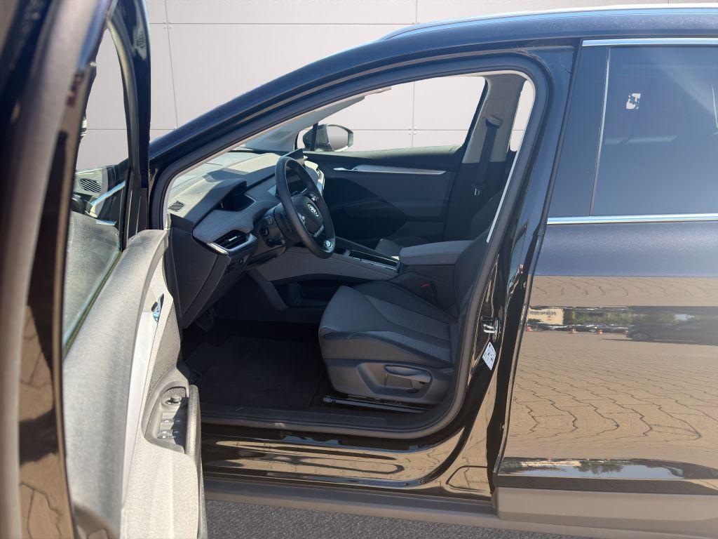 Skoda Enyaq 85x