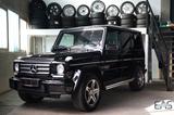 Mercedes-Benz G 350 G -Modell Station G 350 d - Mercedes-Benz G 350 in Köln