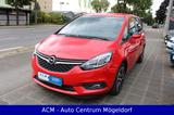 Opel Zafira Tourer Edition*7-Sitzer*4.0 IntelliLink - Opel in Fürth