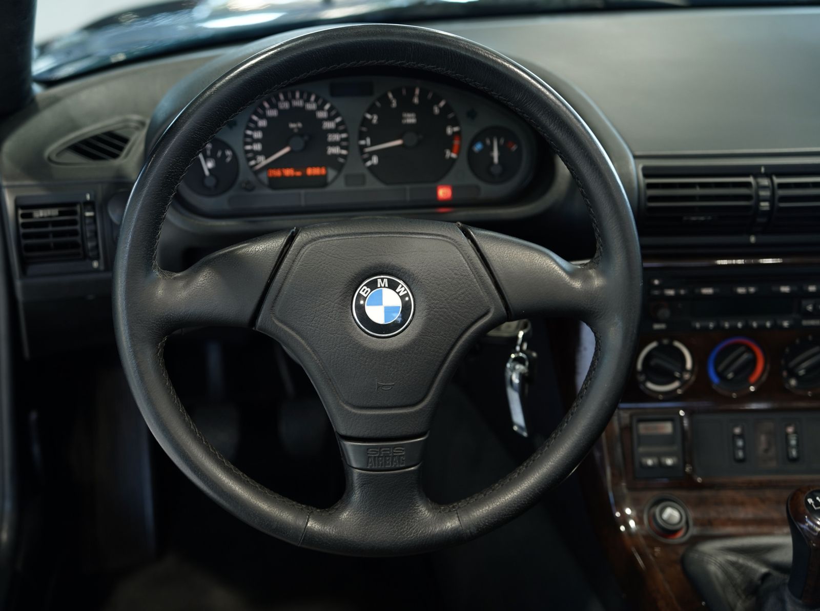 Bmw Z3