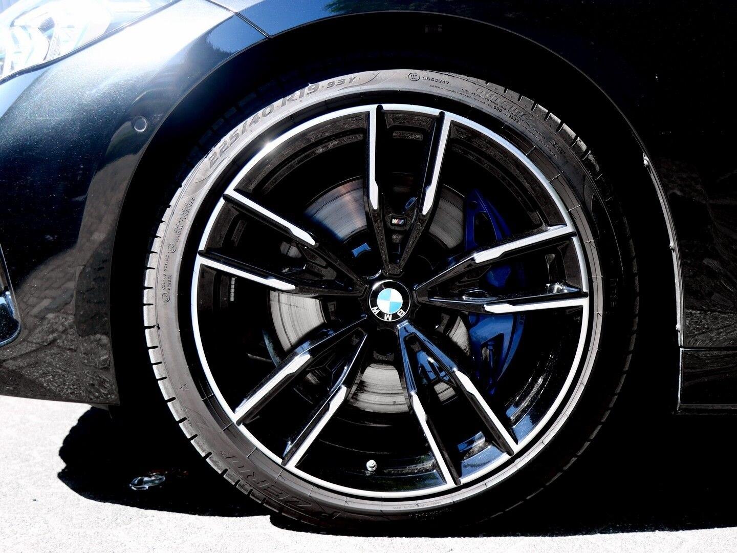 BMW M340i xDrive Driving Assistant Professional / AH