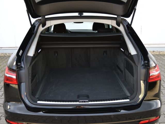A6 Avant Sport 40 TDI S-tronic AHK/PANORAMA/LED/