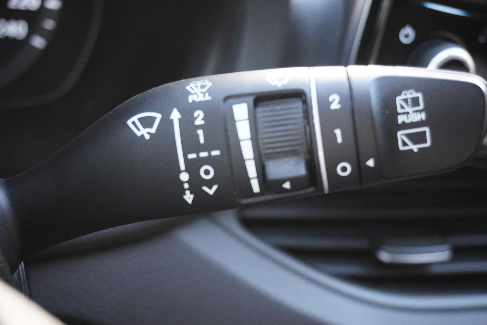 Hyundai i30 1.0 T-GDI YES! Navi Kamera Sitzheizung PDC