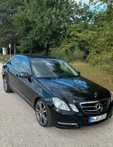 Mercedes-Benz E 300 V6 , TOP Zustand, AVANTGARDE 