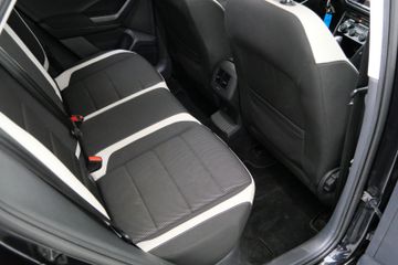 Volkswagen T-Roc - 12