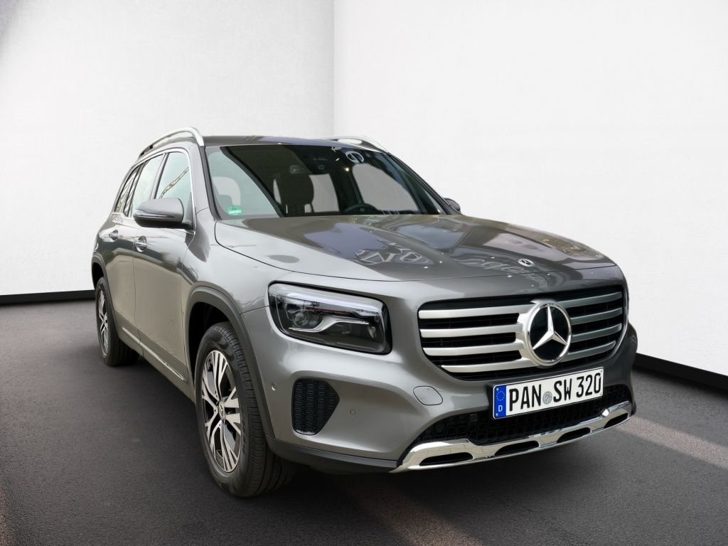 Mercedes-Benz GLB 200 d Progressive*Multibeam*Distronic*Rü-Kam foto 7