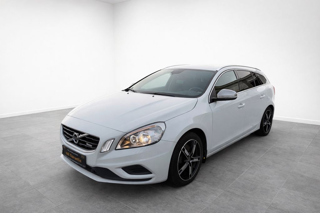 Angebot ansehen Volvo V60