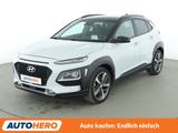 Hyundai Kona 1.6 TGDI Style 2WD Aut*NAVI*TEMPO*CAM*PDC* - Hyundai KONA Gebrauchtwagen in Köln