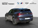 BMW X3 M50 - UPE 94.660,- € #exclusive - graue BMW X3 M50
