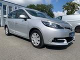 Renault Scenic/7Sitzer/Automatik/TÜV NEU - Renault Scenic Gebrauchtwagen in Bremen