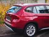 BMW X1 xDrive23d - - BMW X1: Xdrive 23d