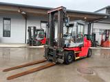 Kalmar DCF 80-6 Duplex - Kalmar Frontstapler