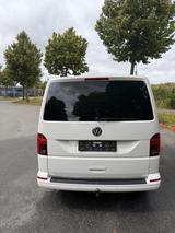 Volkswagen VW T6.1 Multivan Highline 2.0 TDI DSG 4MOTION |  - gebrauchte VW T6 Multivan aus dem Jahr 2024
