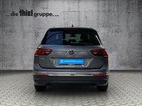 Volkswagen Tiguan Allspace - Vorschau Bild 5