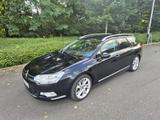 Citroën Citroen C5 Tourer HDI V6 Bi-Turbo - gebrauchte Citroën C5 aus dem Jahr 2010