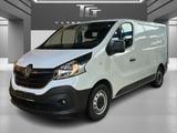 Renault Trafic L1H1*Komfort*Tempomat*R.Cam*DAB*PDC*Navi* - gebrauchte Renault Trafic aus dem Jahr 2022