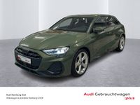 Audi A3 - Vorschau Bild 1