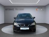 Seat Ibiza SC Style Salsa Klima/Sitzheizung - gebrauchte Seat bis 5.000 Euro