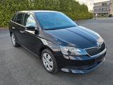 Skoda Fabia 1.4l TDI DSG Ambition Combi - Skoda Fabia mit Diesel-Antrieb: Automatik