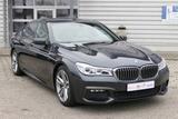 BMW 730 d°M-Sport°LED°H&K°Massage°19% MWST - BMW 7er Reihe Gebrauchtwagen in München