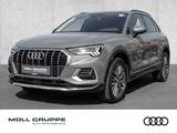 Audi Q3 advanced 40 TDI quattro 140 (190) ronic Pano - Audi Q3 in Krefeld