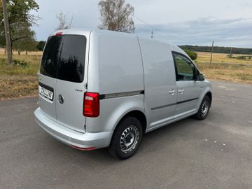 Volkswagen Caddy - 7