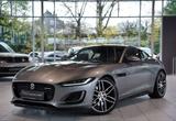 Jaguar F-TYPE Coupé R-Dynamic *20 *Pano*Schale*S-Abgas - Jaguar F-Type aus 2021