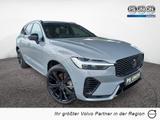 Volvo XC60 T6°Ultra Black Edition Recharge Plug-In Hyb