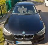 BMW 116 F20 1er Diesel