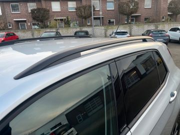 Volkswagen T-Cross 1,0 TSI United