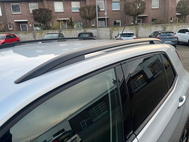 Volkswagen T-Cross 1,0 TSI United