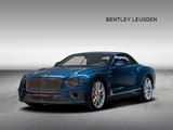 Bentley Continental GTC Azure V8 |Comfort Spec|Rotating - Bentley Continental GTC aus 2023