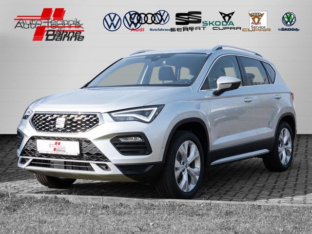 Seat Ateca Xperience 2.0 TDI 4Drive SHZ NAVI ACC LED