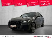 Audi Q7 - Vorschau Bild 1