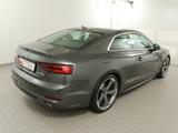 Audi A5 Coupe 40 S LINE CAM LM20 NAVI+ CARPLAY LED - Audi A5 Gebrauchtwagen in Hagen